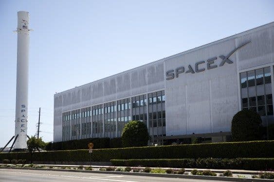 SpaceX may spend up to $119B on ‘Terafab’ chip factory in Texas