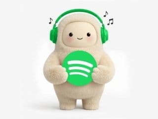 Spotify Integrates With Meta Muse to Control Music, Podcasts and Audiobooks