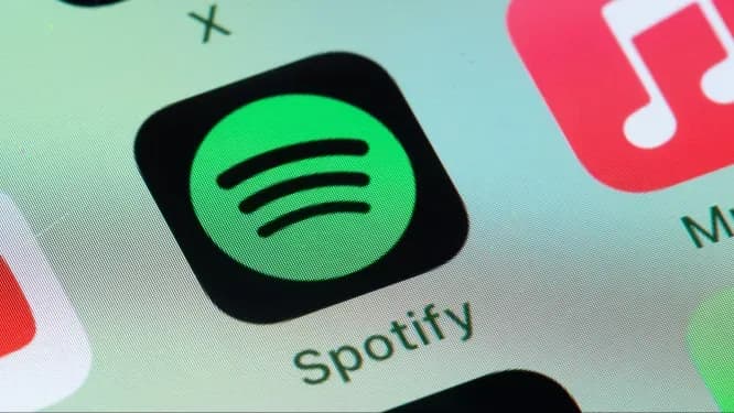 Spotify’s current AI bet is about being the music service that agents choose