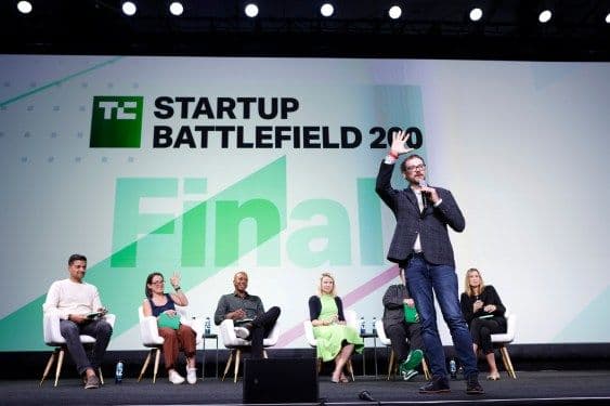 Startup Battlefield 200 applications close May 27: A shot at VC access, global visibility, TechCrunch coverage, and $100K