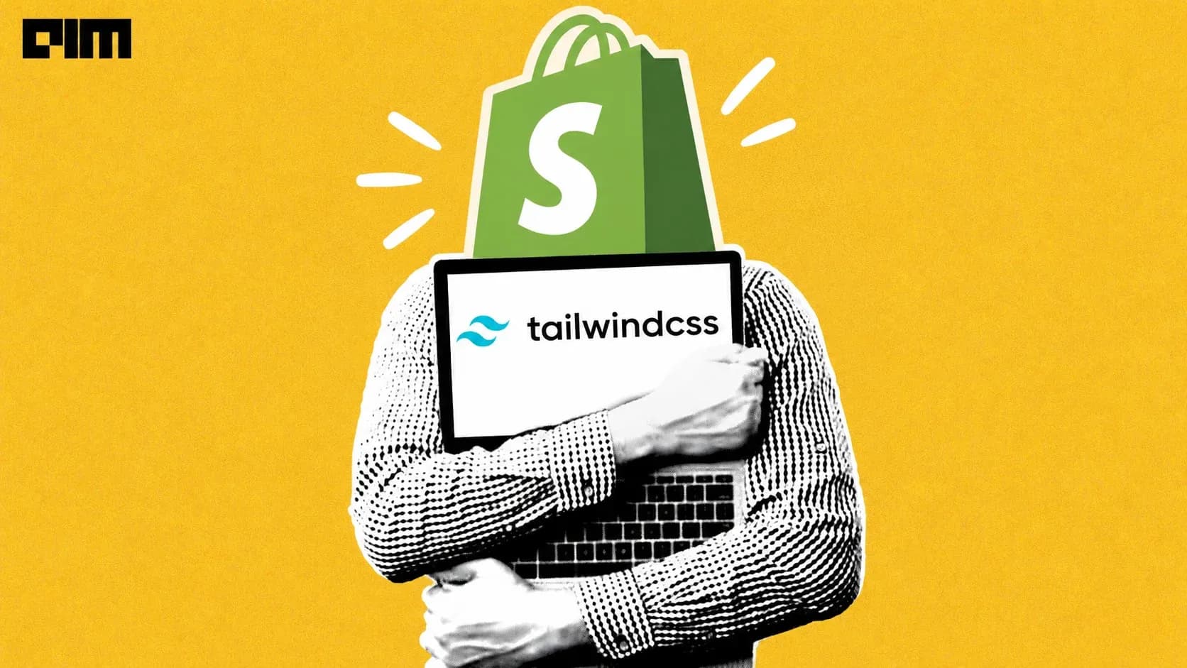 Tailwind Joins Shopify, Will Remain Open Source