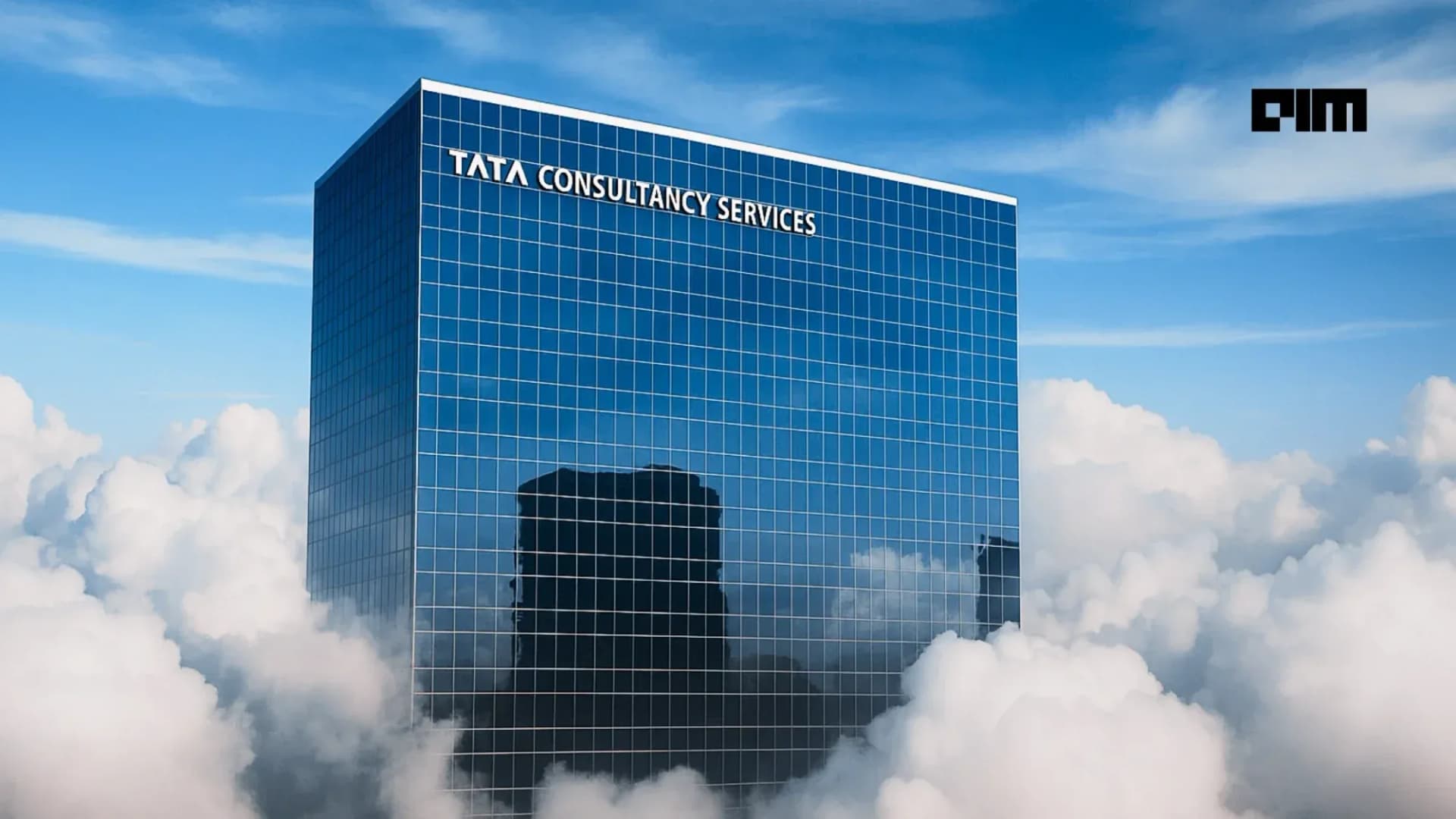 TCS’s Annualised AI Revenue Crosses $3.1 Billion, Tops 10% of Total Revenue