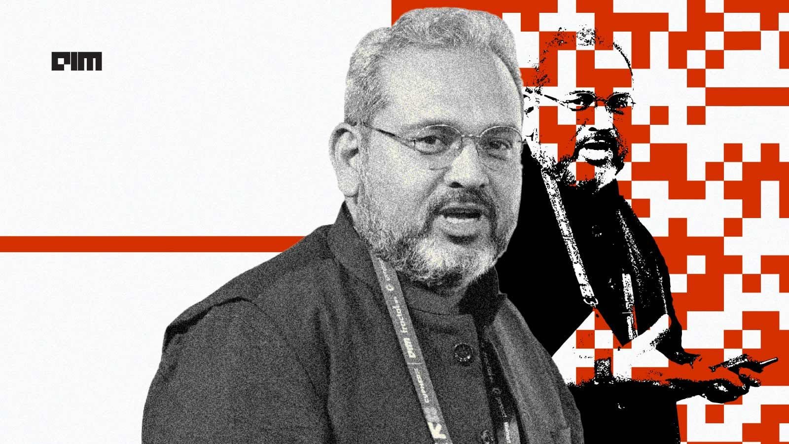 Tech Mahindra’s AI Chief Thinks India Is Building the Wrong AI