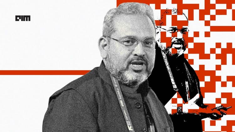 Tech Mahindra’s AI Chief Thinks India Is Building the Wrong AI
