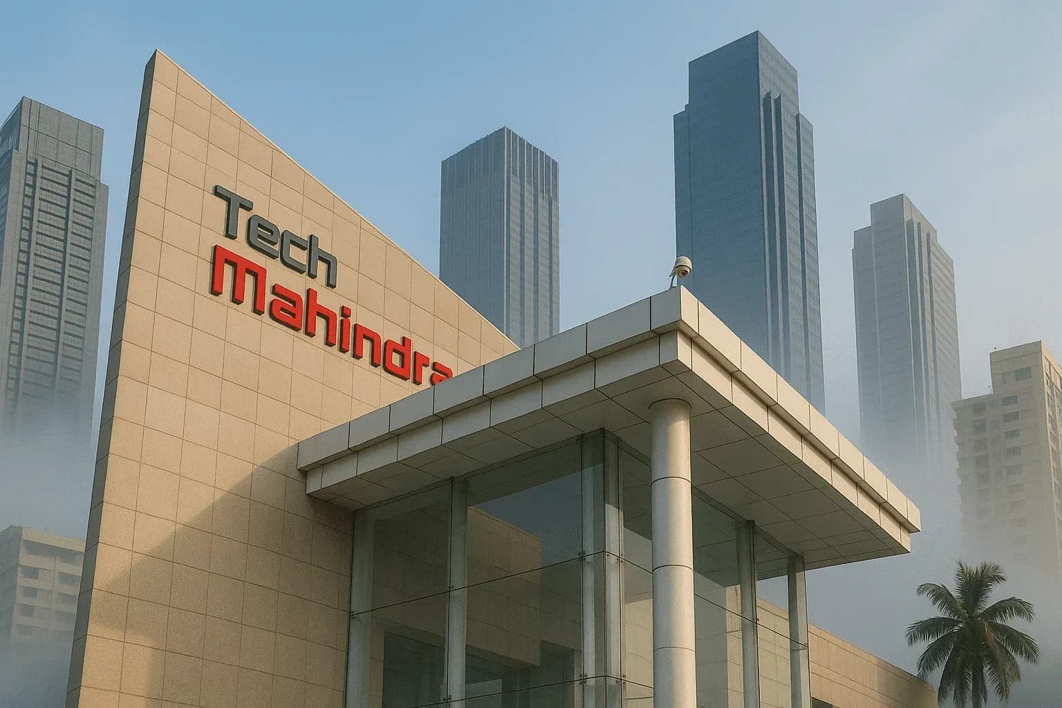 Tech Mahindra Partners With Verato to Strengthen Healthcare AI Data Foundations