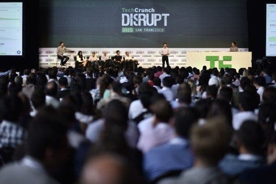 TechCrunch Disrupt 2026 Super Early Bird rates end in 1 week