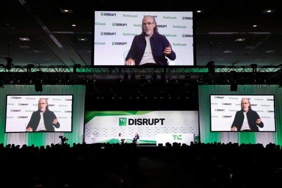 TechCrunch Disrupt 2026 Early Bird ticket rates end May 29