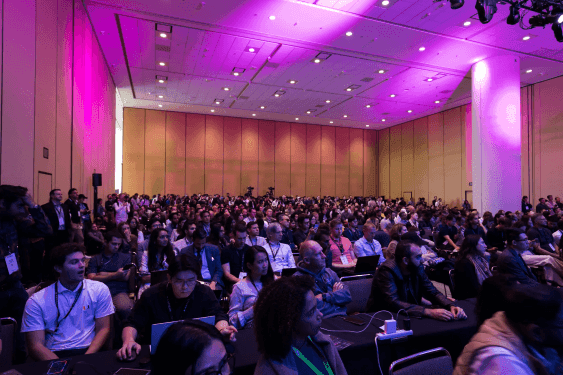 TechCrunch Disrupt 2026 starts tomorrow: Your final chance to secure up to $100 ticket savings