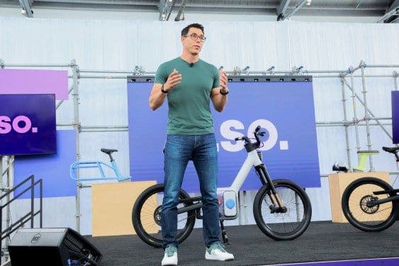 TechCrunch Mobility: The AI skills arms race is coming for automotive