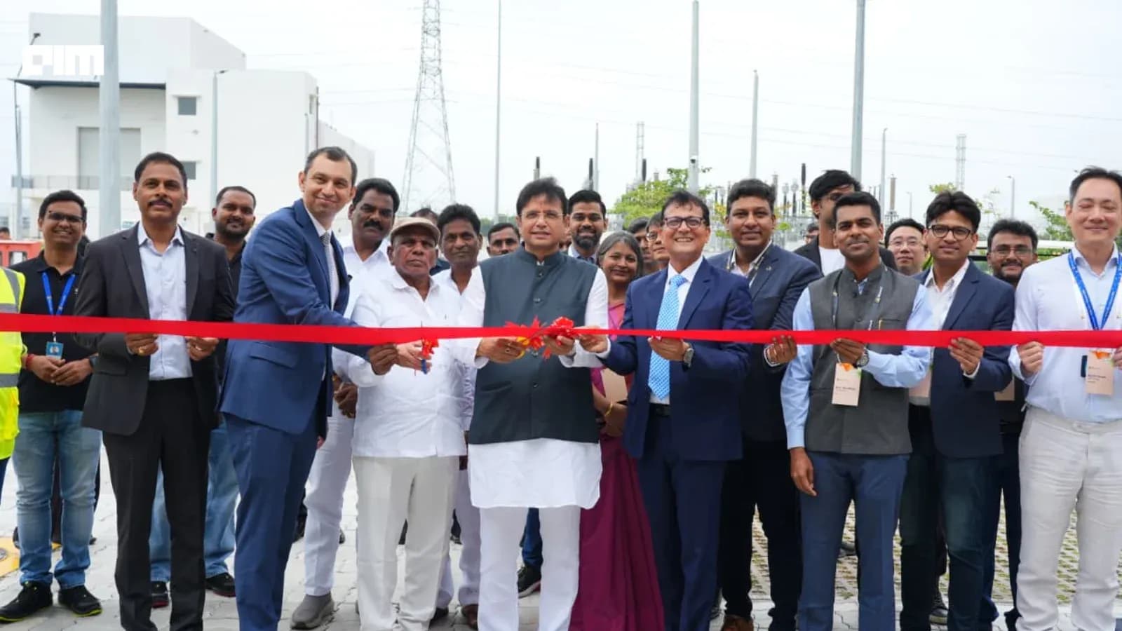 Telangana Targets 5 GW Data Centre Capacity by 2029 as Microsoft Opens Hyderabad Cloud Region