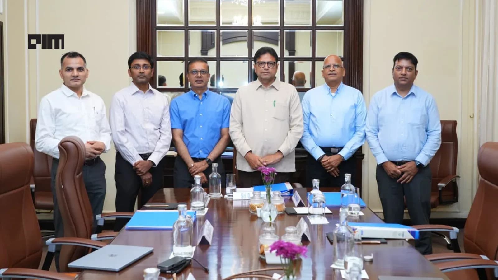 Telangana's Life Sciences Hub Hits $145 Bn, Draws ₹84,000 Cr in 2 Years