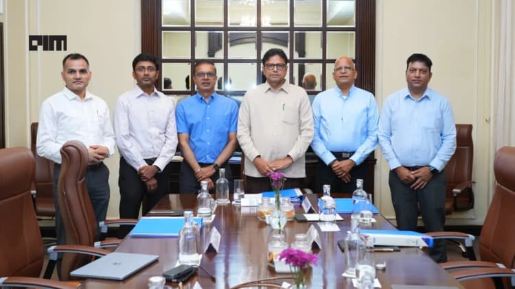 Telangana's Life Sciences Hub Hits $145 Bn, Draws ₹84,000 Cr in 2 Years