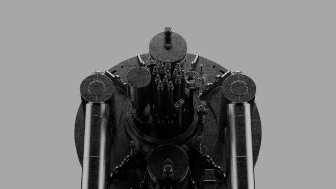 TerraPower’s nuclear reactor has a secret weapon for powering AI data centers