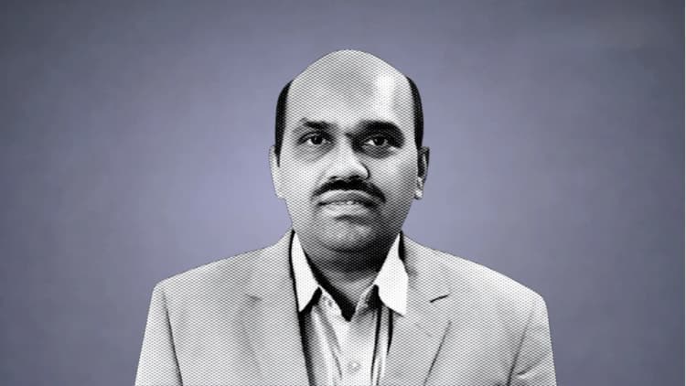 Tessolve Appoints Former HCL SVP Ravi Kumar Chirugudu as President and COO