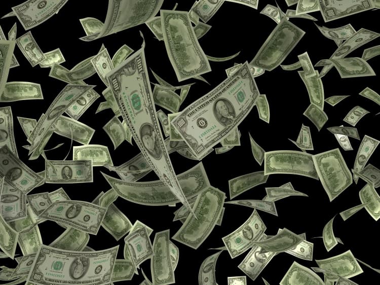 The $1M GCC Salary Myth: Report Reveals Reality of CXO Pay