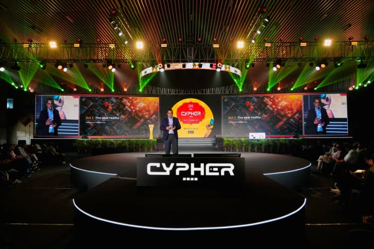 The 20 Cypher 2026 Talks That Got People Talking