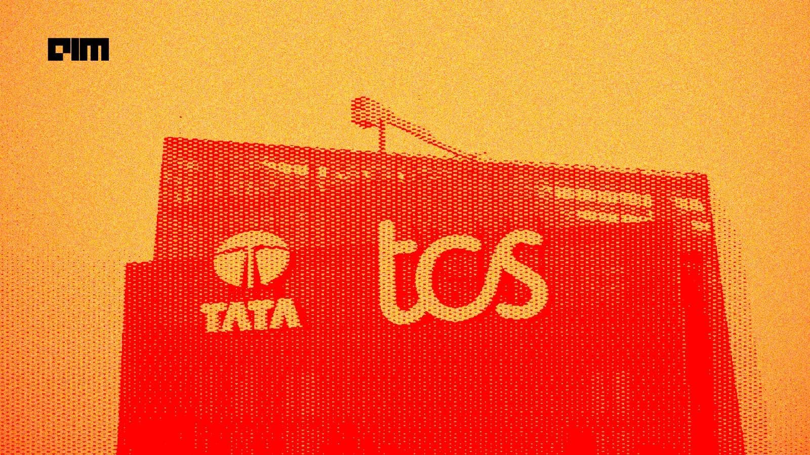 The 2.4% Revenue Fall at TCS Signals Indian IT's AI Nightmare 