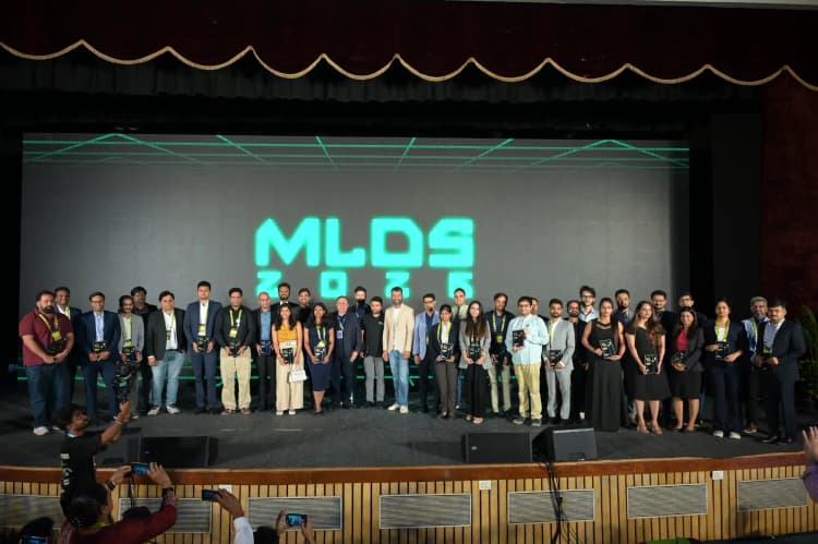 The 40 Under 40 AI Builders Awards 2026: Meet the Winners