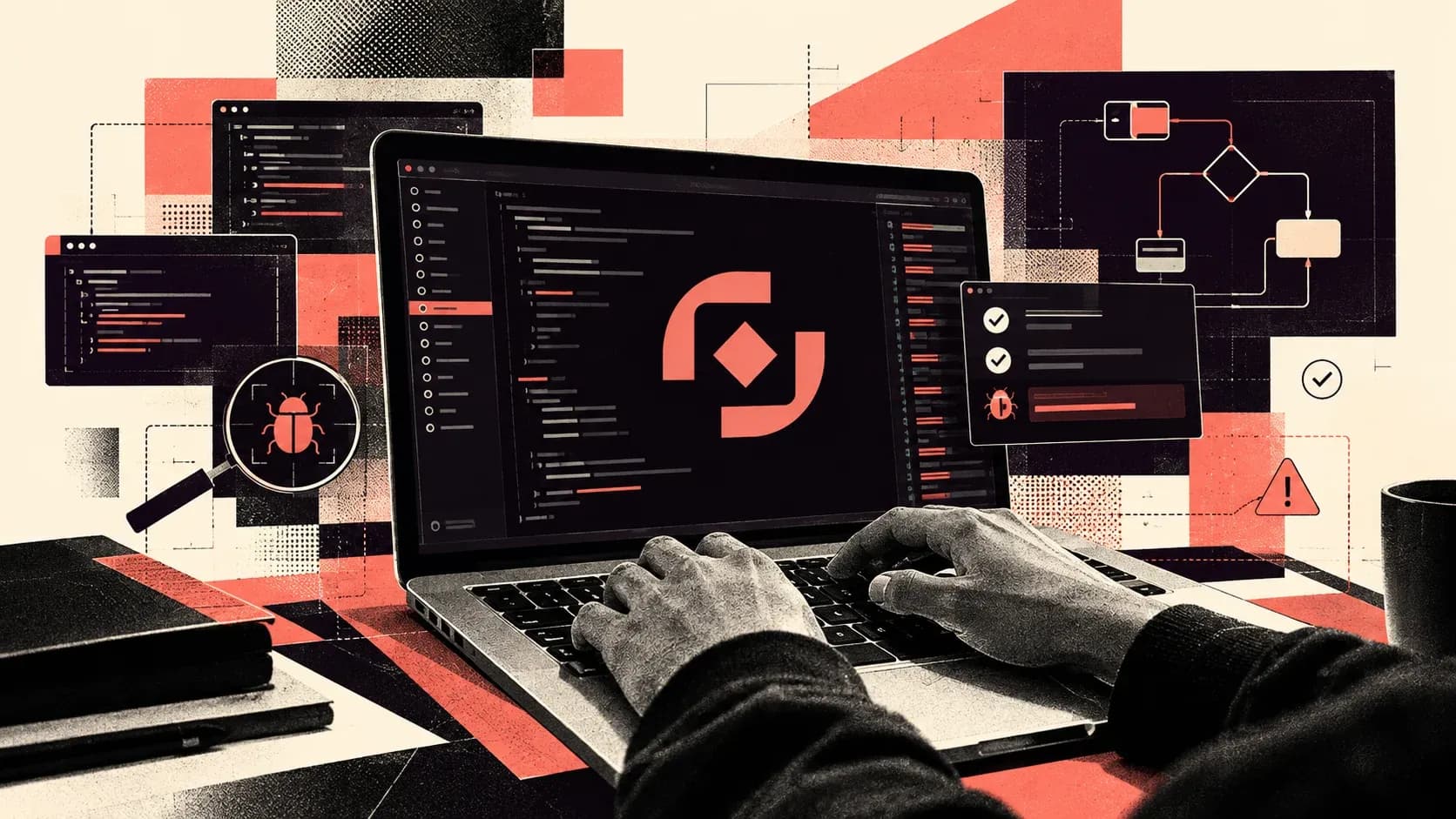 The Antithesis Approach to Breaking AI-Generated Code