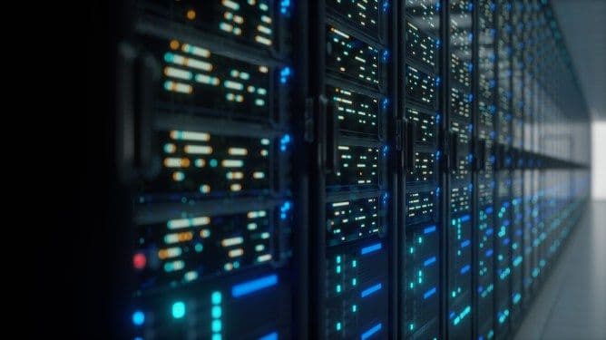 The billion-dollar infrastructure deals powering the AI boom