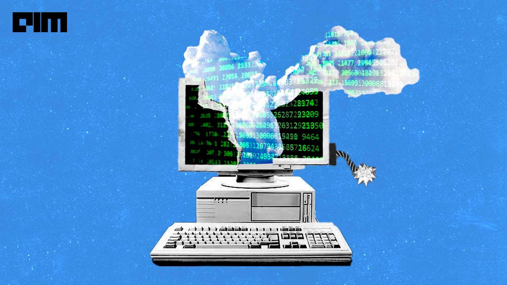 The Data Security Problem Holding Back Enterprise AI