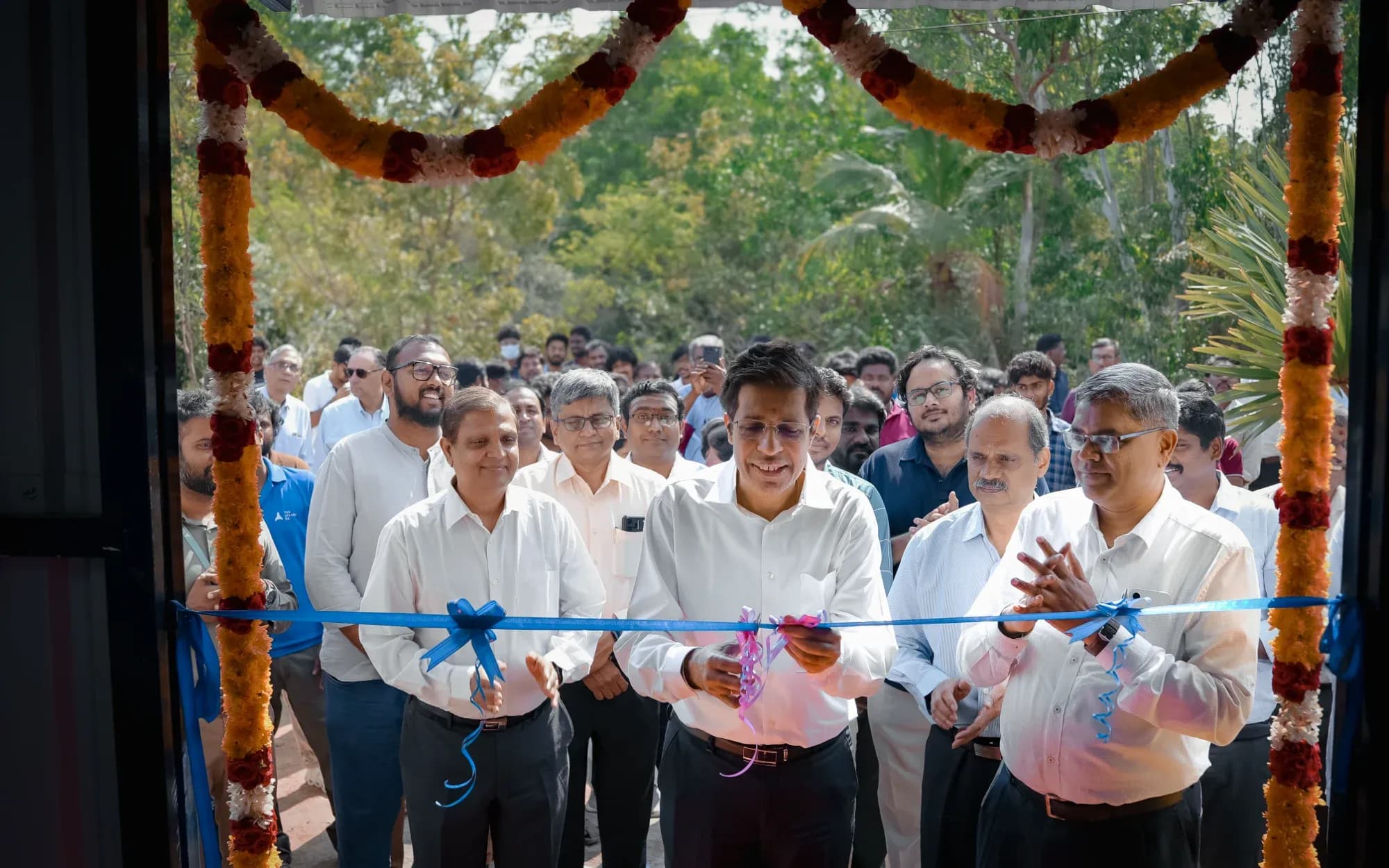 The ePlane Company Begins Prototyping, Testing Electric Aircraft at IIT Madras