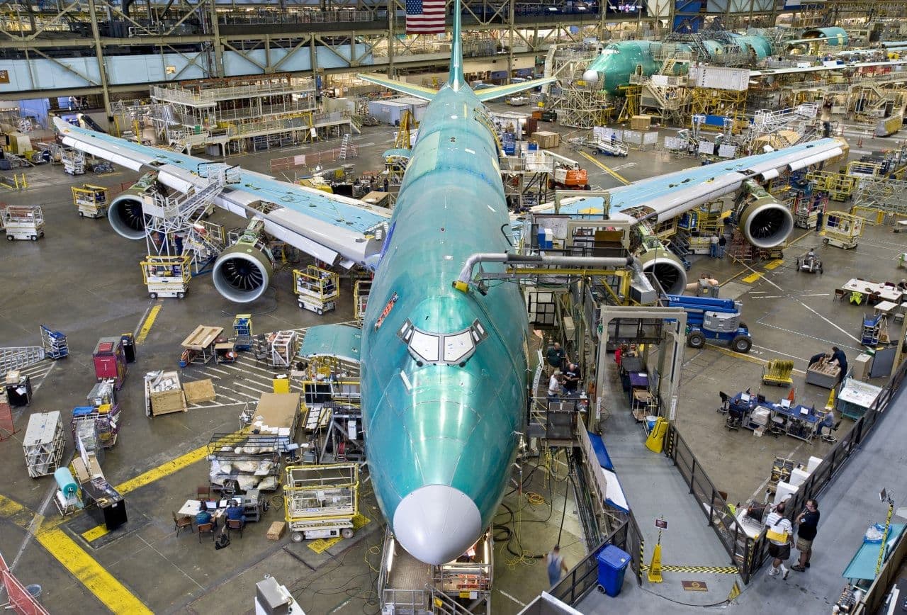 The ePlane Company Expands to Industrial-Scale Aircraft Production at IIT Madras