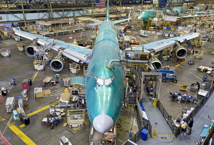 The ePlane Company Expands to Industrial-Scale Aircraft Production at IIT Madras