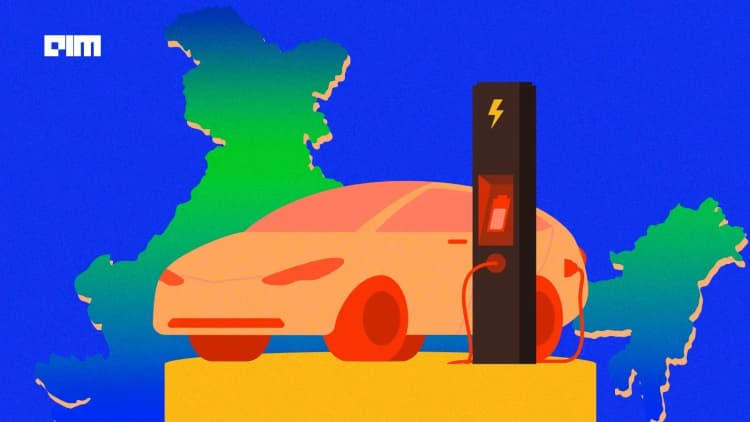 The EV Charger That Doesn’t Want to Be Replaced