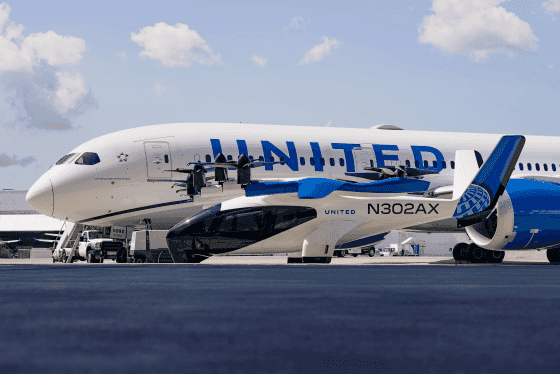 The FAA’s plan to fix air traffic? $875M worth of AI