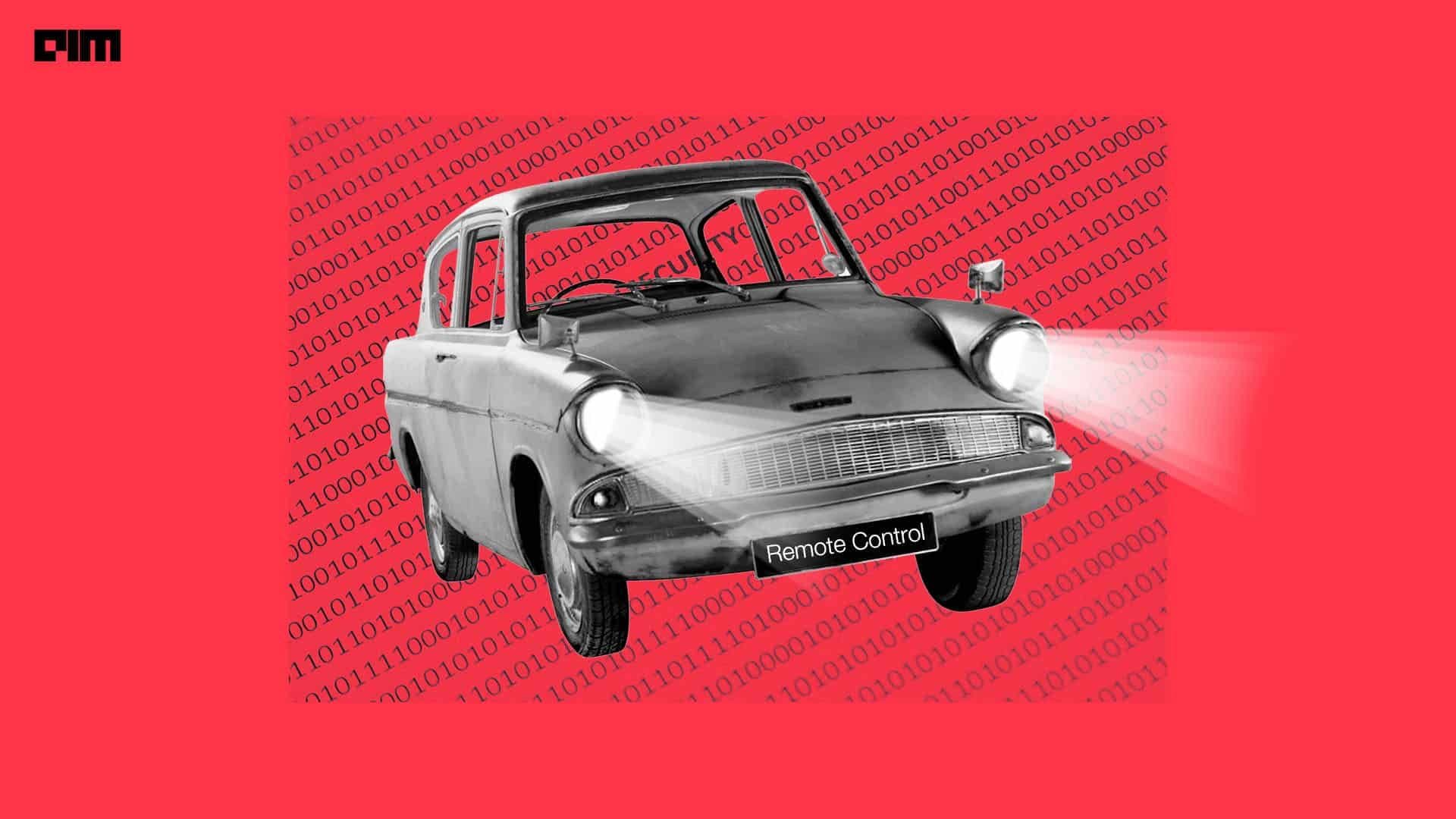 The Forces Pushing Automobile GCCs in India Towards Digital Reinvention