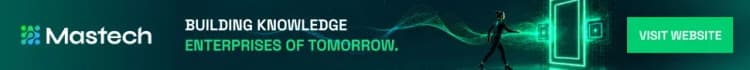 The Knowledge Enterprise is Becoming the New Moat