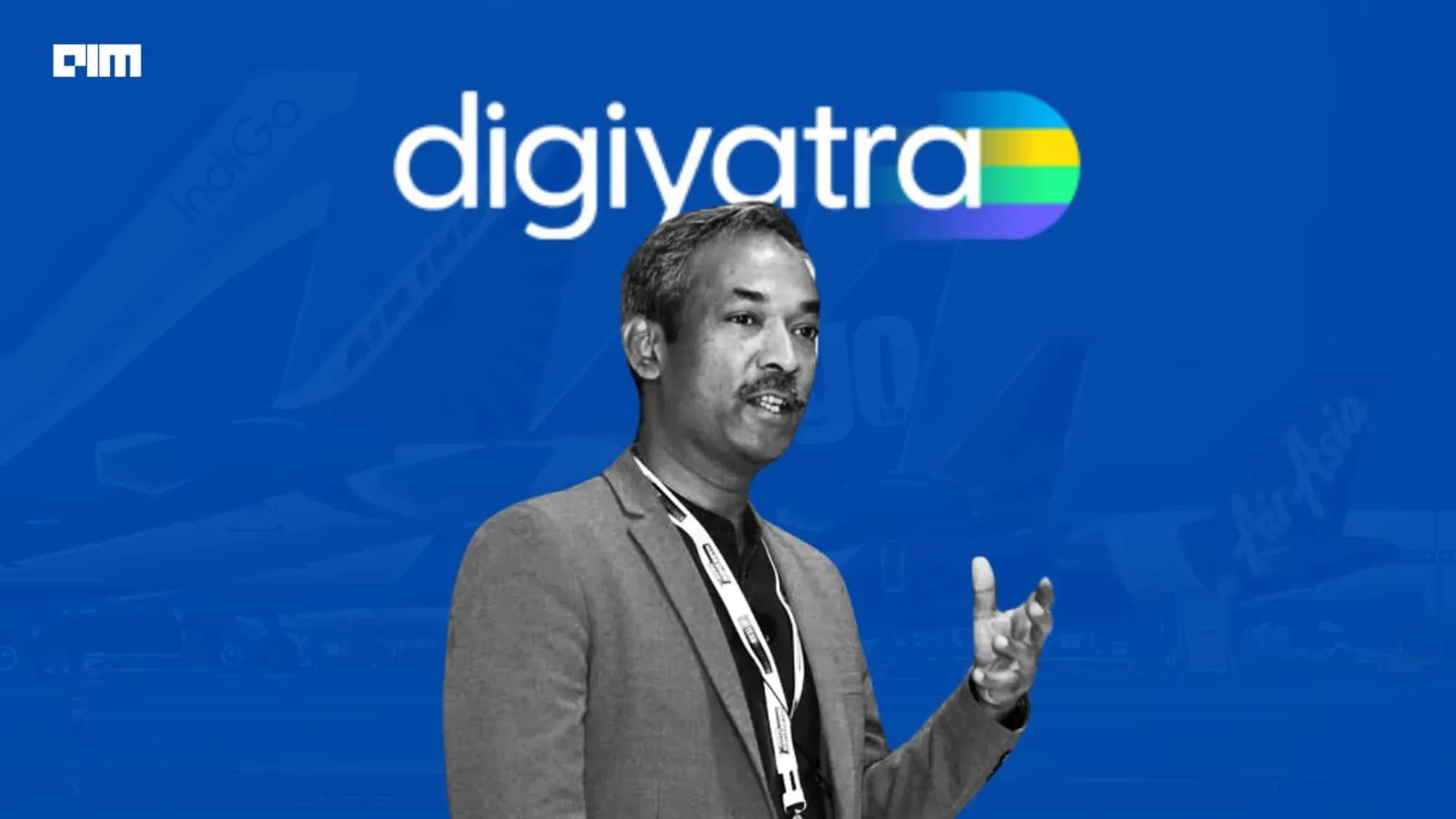 The Man Who Declared War on Queues