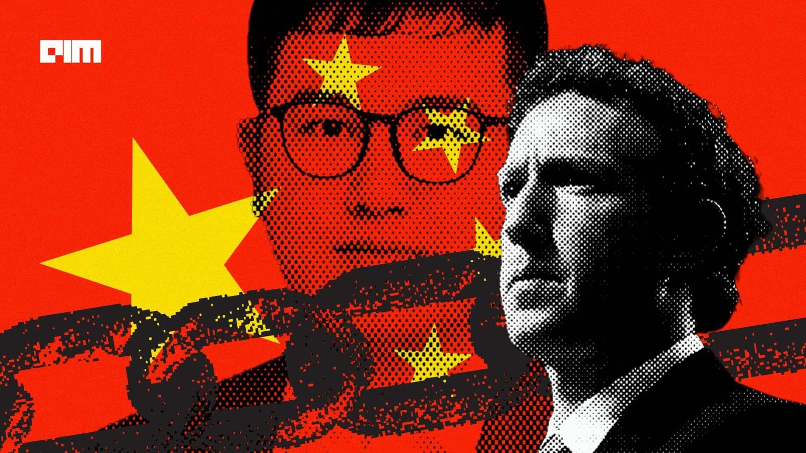  ​The Meta–Manus Saga is a Case Study on How Not to Undermine China