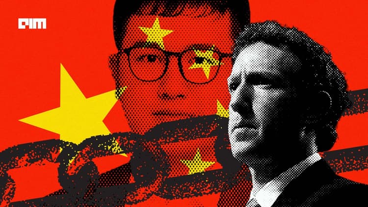 ​The Meta–Manus Saga is a Case Study on How Not to Undermine China