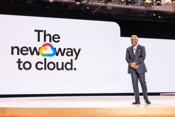 The most interesting startups showcased at Google Cloud Next 2026