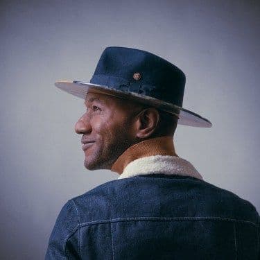 The musician-turned-biotech-founder waiting to fundraise