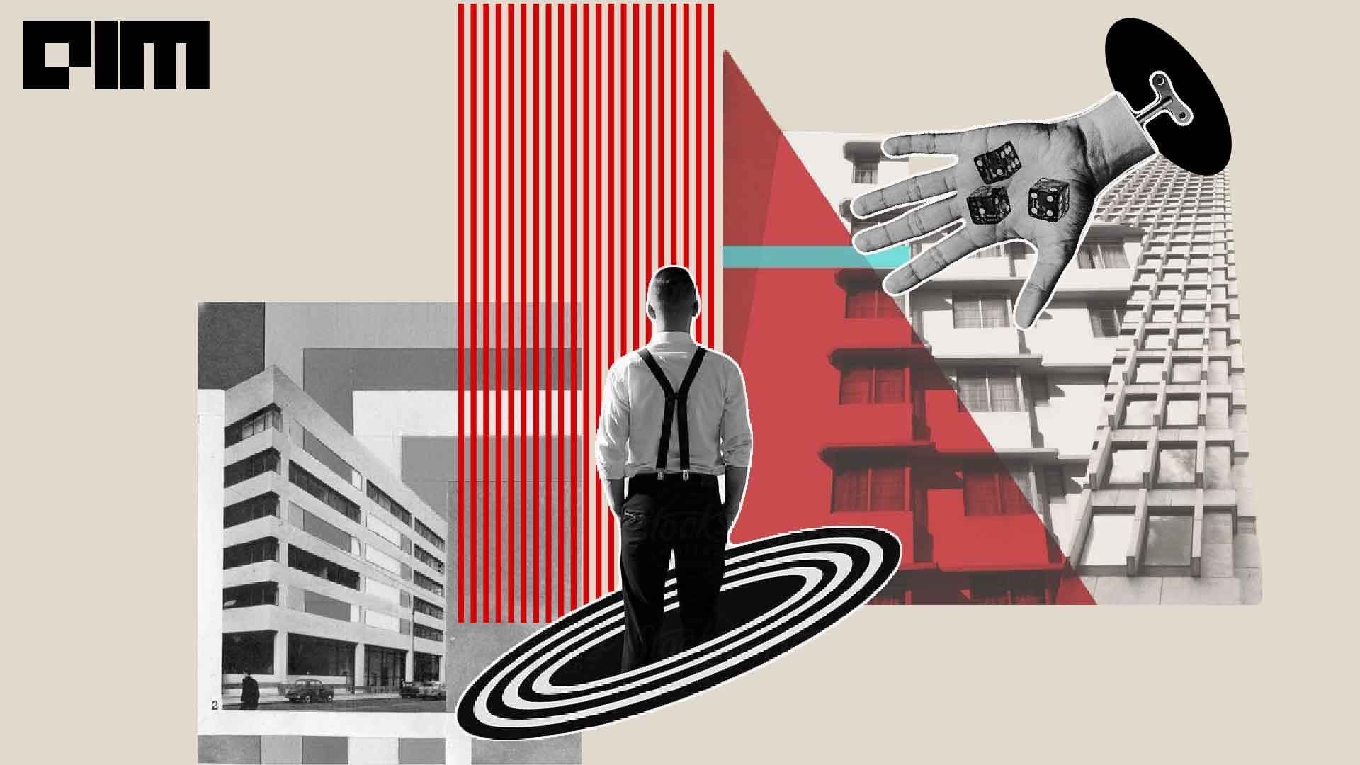 The New Office Metric Isn’t Headcount. It’s Seat Utilisation