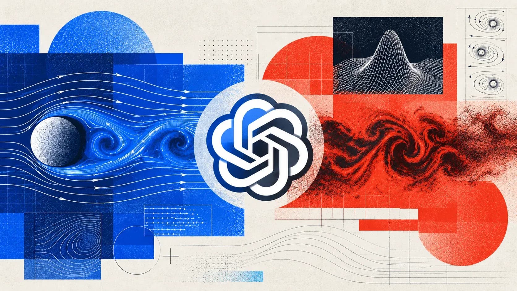 The OpenAI Navier–Stokes Controversy, Explained
