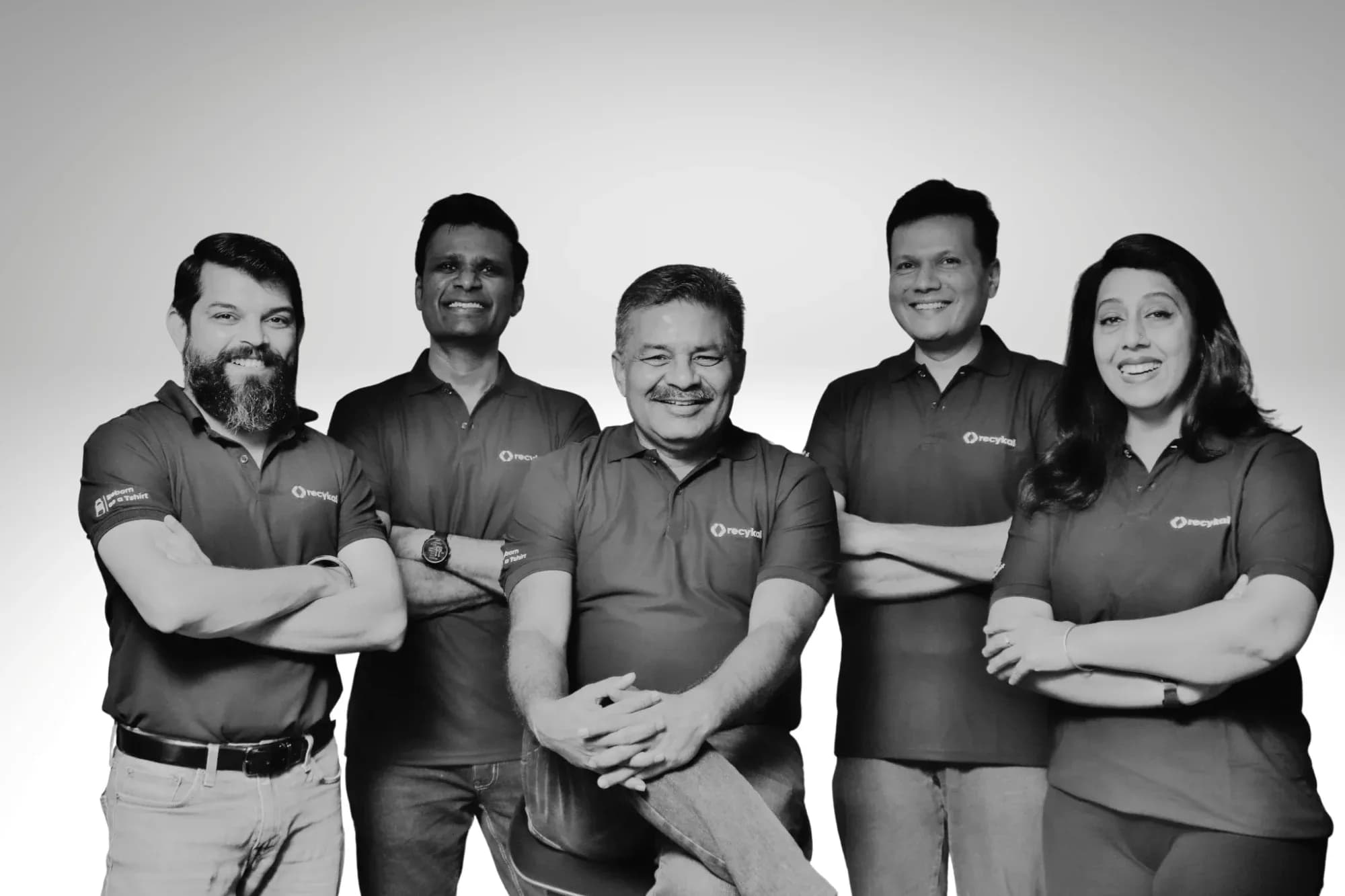 The Startup Turning India’s Trash Into Data Gold