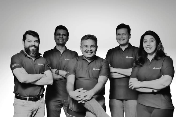 The Startup Turning India’s Trash Into Data Gold