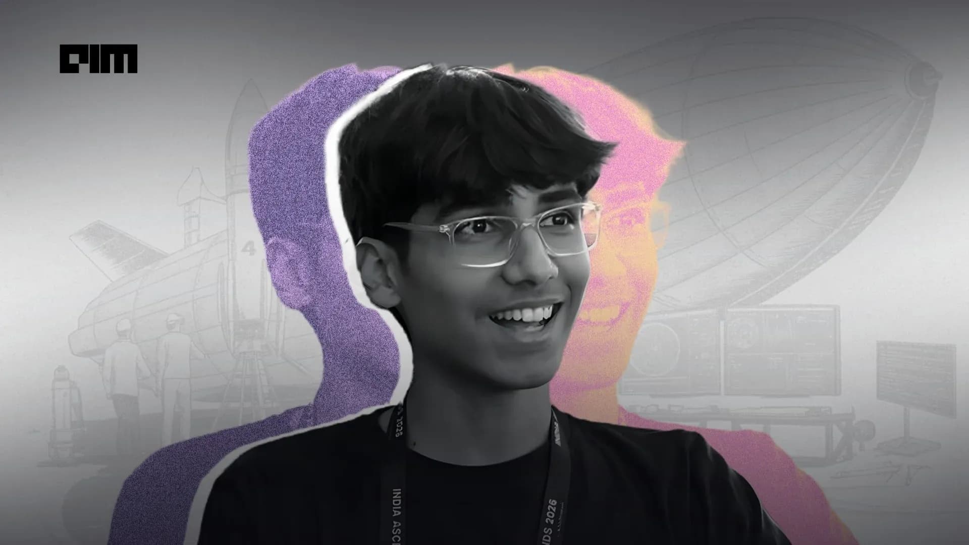 This 15-Year-Old Indian Founder is Building Balloon Rocket Launchers for India