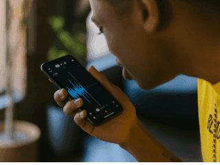 This AI-Powered Portable Device Claims to Detect Microphones and Jam Audio Recordings