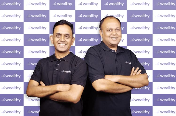 This Startup is Turning India's Financial Advisors Into AI-Powered Wealth Coaches