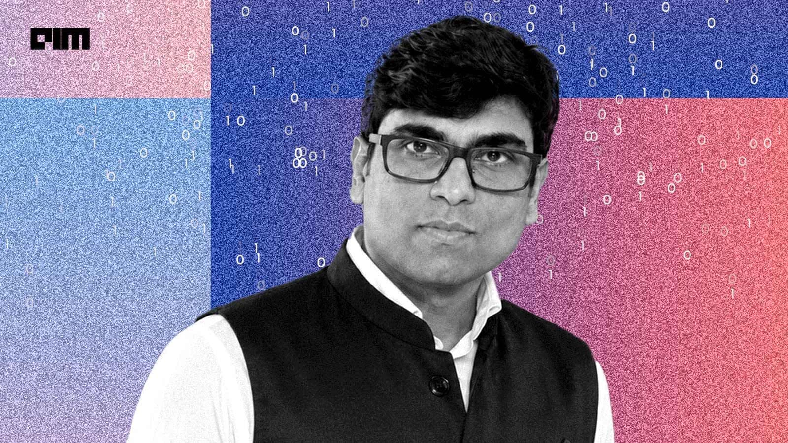 This Wealth Tech Startup Believes AI Can Give Retail Investors Institutional Edge