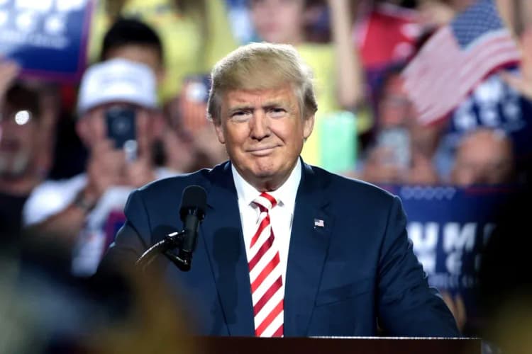 Trump Belittles Anthropic CEO as Calls for Pacing Frontier AI Get Pushback
