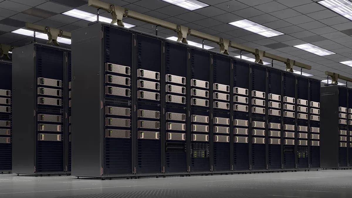 TryfactaConnex Says It Will Invest $7.7 Bn for 1-GW AI Data Centre Campus in Uttar Pradesh