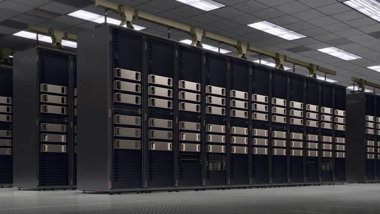 TryfactaConnex Says It Will Invest $7.7 Bn for 1-GW AI Data Centre Campus in Uttar Pradesh