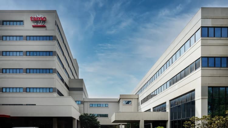 TSMC Approves Fresh $20 Bn for Arizona Chip Plant, $31.3 Bn for Future Fabs
