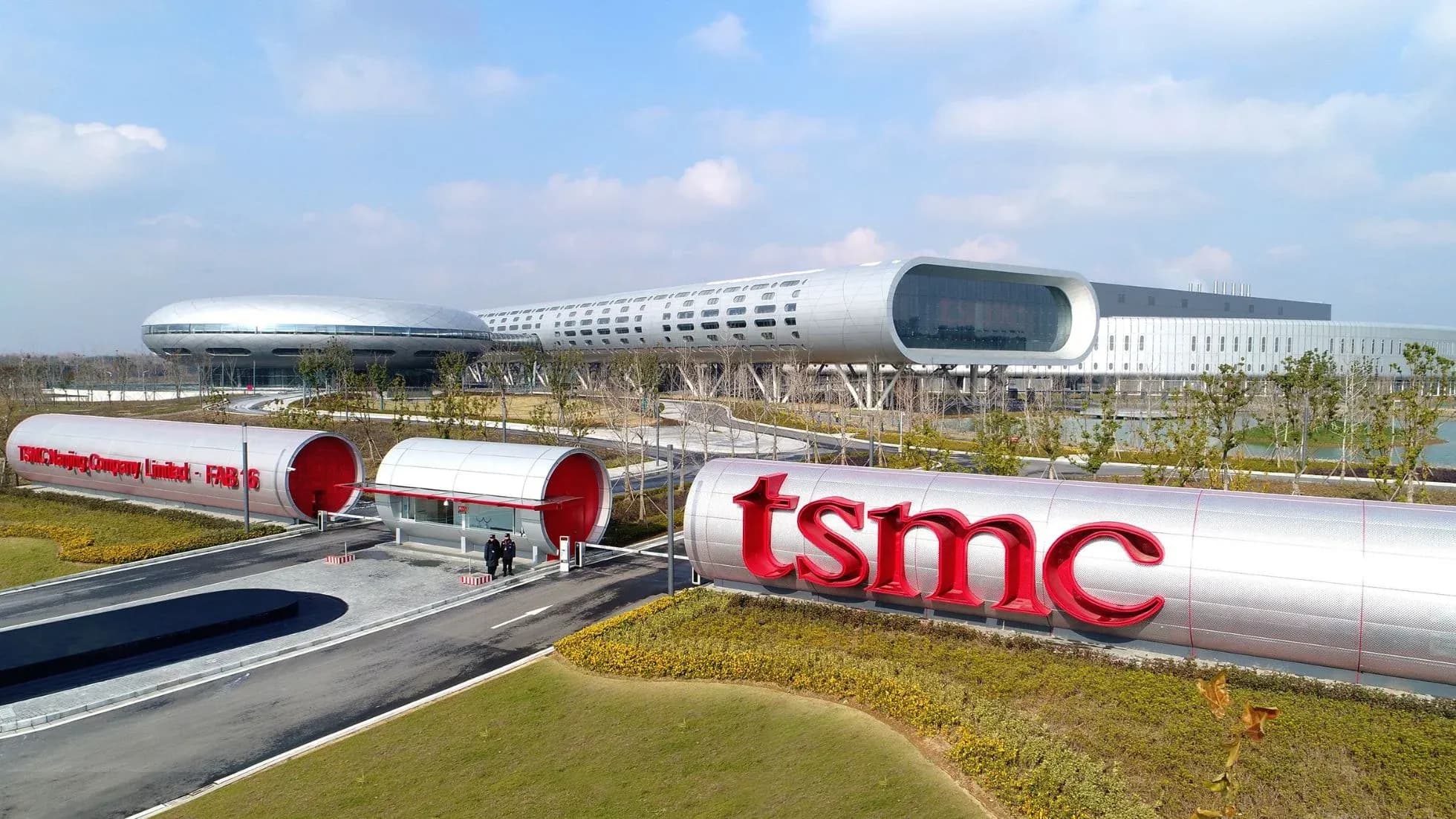 TSMC Bets Big on 2nm Chips Even as it Dents Margins